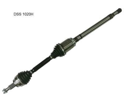 OE-Style High-End CV Axle Shaft 1020H