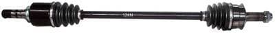 CV Axle Shaft 124N