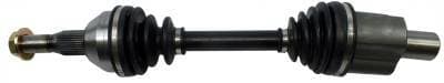 CV Axle Shaft 1272N