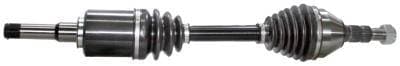 CV Axle Shaft 1302N