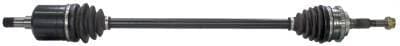 CV Axle Shaft 1318N