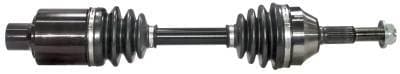 CV Axle Shaft 2257N