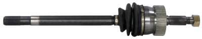 CV Axle Shaft 2258N