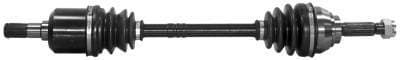 CV Axle Shaft 3101N