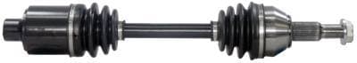 CV Axle Shaft 1391N