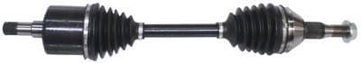 CV Axle Shaft 1435N
