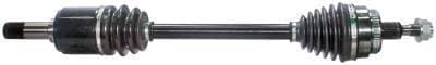 CV Axle Shaft 161R