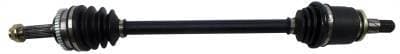 CV Axle Shaft 163R