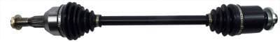 CV Axle Shaft 1339N