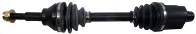CV Axle Shaft 1341N