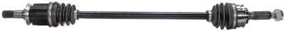 CV Axle Shaft 2114R