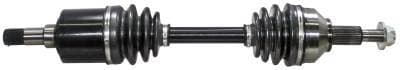 CV Axle Shaft 2115N