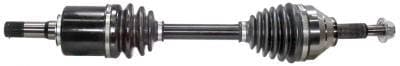 CV Axle Shaft 2210N