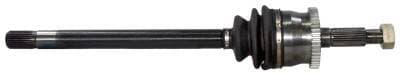 CV Axle Shaft 2263N