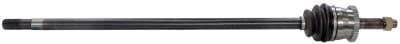 CV Axle Shaft 2266N