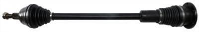CV Axle Shaft 2281N
