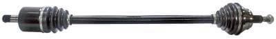 CV Axle Shaft 2304N