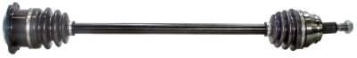 CV Axle Shaft 2309N