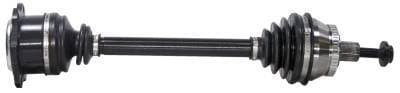 CV Axle Shaft 2312N