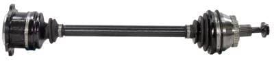 CV Axle Shaft 2316N