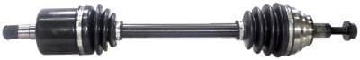 CV Axle Shaft 2320N