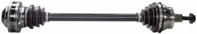 CV Axle Shaft 2331N