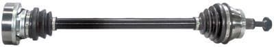 CV Axle Shaft 2334N