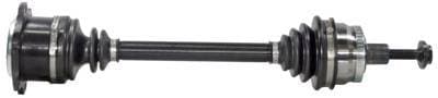 CV Axle Shaft 2341N