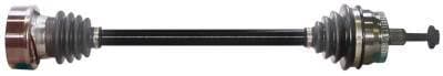 CV Axle Shaft 2343N