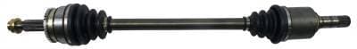 CV Axle Shaft 198N