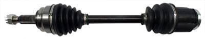 CV Axle Shaft 2106N