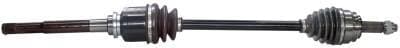 CV Axle Shaft 2107N