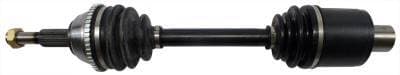 CV Axle Shaft 2191N