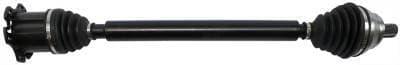 CV Axle Shaft 2422N