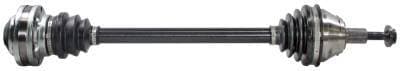 CV Axle Shaft 2434N