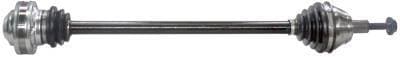 CV Axle Shaft 2435N
