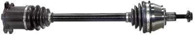 CV Axle Shaft 2436N