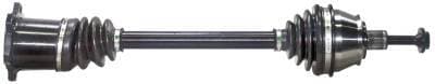 CV Axle Shaft 2437N