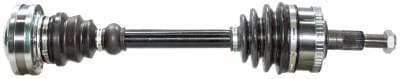 CV Axle Shaft 2444R
