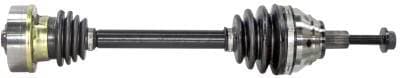 CV Axle Shaft 2448N