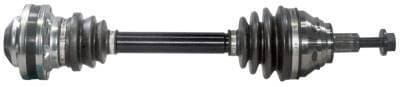 CV Axle Shaft 2450N