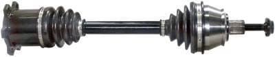 CV Axle Shaft 2466N