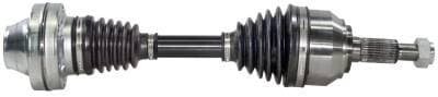 CV Axle Shaft 2500N