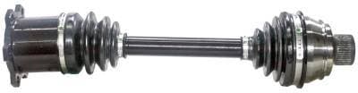 CV Axle Shaft 2512N