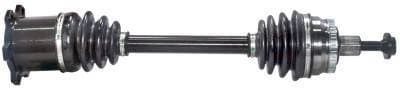 CV Axle Shaft 2515N