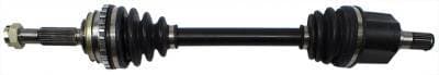 CV Axle Shaft 3111N