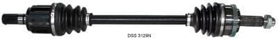 CV Axle Shaft 3129N