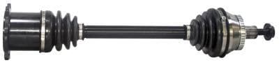 CV Axle Shaft 2355N