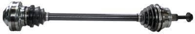 CV Axle Shaft 2358N