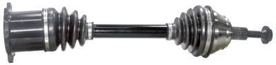 CV Axle Shaft 2375N